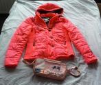 La-Valencio jas S roze rose, Ophalen of Verzenden, Zo goed als nieuw, Kinderen, Bovenkleding