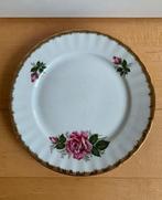 Vintage bord Kronester Bavaria 20 cm, Antiek en Kunst, Ophalen of Verzenden