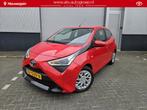 Toyota Aygo 1.0 VVT-i x-play | Automaat | Apple Carplay/Andr, Stof, Gebruikt, Euro 6, 4 stoelen