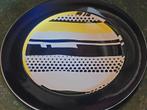 Rosenthal Künstlerplatzteller Roy Lichtenstein 2960/3000, Antiek en Kunst, Antiek | Keramiek en Aardewerk, Ophalen