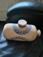 Antieke Engelse Voetenwarmer "Ideal", Ophalen of Verzenden