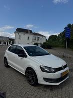 Volkswagen Polo 1.2 6V 44KW 5D My2009 2009 Wit, Auto's, Voorwielaandrijving, 967 kg, 1198 cc, Wit