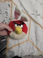 Eastern Red - Rode Angry bird knuffel -- Angry birds, Overige typen, Ophalen of Verzenden, Zo goed als nieuw