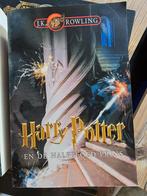 Harry potter, Ophalen, Zo goed als nieuw, Boek of Poster