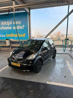 Toyota Aygo 1.0 12V Vvt-i 5DRS 2008 Zwart, Voorwielaandrijving, Stof, Zwart, 4 stoelen