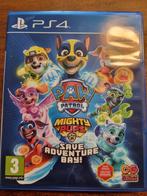 Paw Patrol: Mighty Pups - Save Adventure Bay! (PS4), Spelcomputers en Games, Ophalen of Verzenden, Zo goed als nieuw, Original
