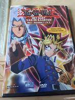 Dvd yu gi oh, Cd's en Dvd's, Alle leeftijden, Ophalen of Verzenden, Zo goed als nieuw