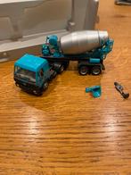 Mercedes bulkwagen gelimiteerde oplage incl  doos, Ophalen of Verzenden, Nieuw, Bus of Vrachtwagen, Overige merken