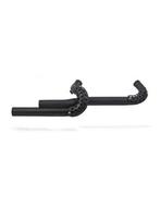 uitlaat Guerilla zwart 06-17 Dyna, Niet ingevuld, Rough Crafts, Niet ingevuld, Nieuw