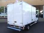 Renault Master T35 2.3 dCi 145 PK L3 BAKWAGEN MEUBELBAK + ZI, Auto's, Voorwielaandrijving, 145 pk, Stof, Gebruikt