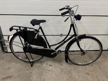 Gazelle Tour Populair Stangenremmen beschikbaar voor biedingen