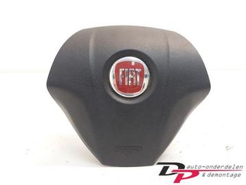 Airbag links (Stuur) van een Fiat Punto beschikbaar voor biedingen