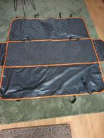 Beschermhoes  voor in de auto voor hond, Dieren en Toebehoren, Honden-accessoires, Ophalen of Verzenden, Zo goed als nieuw