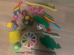 25 Fidget toys, Ophalen, Zo goed als nieuw