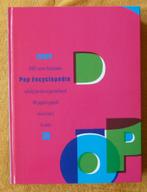 OOR popencyclopedie 1994 perfecte staat     (QB2), Boeken, Algemeen, Ophalen of Verzenden, Zo goed als nieuw