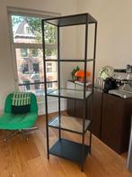 IKEA VITTSJÖ Stellingkast, Ophalen, Met plank(en), Minder dan 50 cm, Zo goed als nieuw