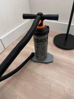 Double Action Handpomp - Gebruikt, Caravans en Kamperen, Ophalen of Verzenden, Gebruikt, Handmatig