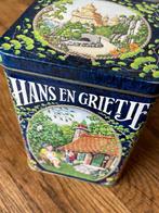 sprookjes Holle Bolle Gijs - Roodkapje - Hans en Grietje &, Verzamelen, Blikken, Ophalen of Verzenden, Nieuw, Overige