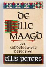 De kille maagd - Ellis Peters (1988), Boeken, Verzenden, Zo goed als nieuw