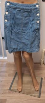 Spijkerrokje Airdate maat m, Kleding | Dames, Maat 38/40 (M), Airdate, Blauw, Ophalen of Verzenden