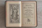 Gebedenboekje "Sleutel des Hemels", Ophalen, Gebruikt, Boek, Christendom | Katholiek