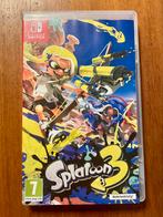 Splatoon 3, Online, Verzenden, Overige genres, 1 speler