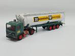 Conrad Volvo f12 kiepbulk Hannink Winterswijk, Hobby en Vrije tijd, Modelauto's | 1:50, Ophalen of Verzenden, Zo goed als nieuw
