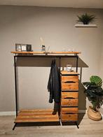 Kledingkast te koop, Ophalen, 100 tot 150 cm, Zo goed als nieuw, 150 tot 200 cm