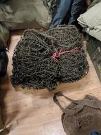 NOS Camo net, Verzamelen, Ophalen of Verzenden, Landmacht, Nederland