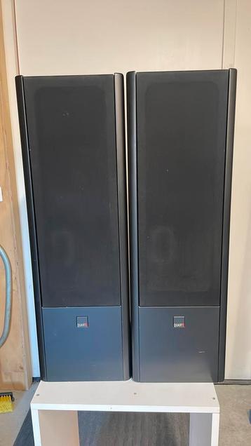 Quart 350s MB-Electtonic GMBH  beschikbaar voor biedingen