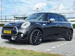 Mini - Mini 2.0 Cooper S | Car | 2014 | J-383-FN | IAW, Auto's, 1998 cc, Gebruikt, Euro 6, Overige brandstoffen