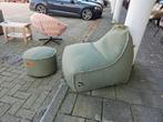 Zitzak outdoor Sackit, Huis en Inrichting, Zitzakken, Ophalen of Verzenden, Nieuw