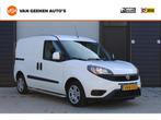 Fiat Dobló Cargo 1.6 MJ L1H1 SX | Airco | Parkeersensor, Voorwielaandrijving, Stof, 4 cilinders, Wit