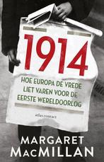 1914, Boeken, Oorlog en Militair, Ophalen of Verzenden, Tweede Wereldoorlog, Zo goed als nieuw, Overige onderwerpen