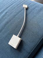 Apple 30-pins naar HDMI Adapter, Ophalen, Gebruikt, Minder dan 2 meter, HDMI-kabel