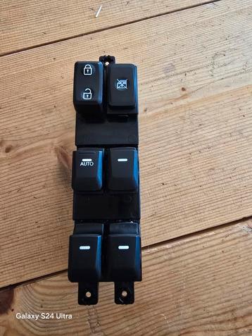 Kia Picanto Raamschakelaar  beschikbaar voor biedingen