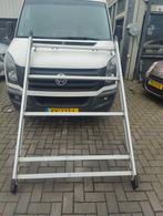 Imperial Peugeot Partner en Citroën Berlingo, Auto diversen, Ophalen of Verzenden
