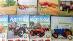 Jaargangen Agritoy landbouw miniaturen, Ophalen, 1980 tot heden, Tijdschrift