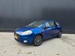 Fiat Punto 1.2 3DR Airco️ Nieuw Koppeling&Banden&Apk️/Cruise, Stof, 1242 cc, 4 cilinders, Origineel Nederlands