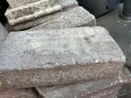 Stenen GRATIS, Ophalen, Gebruikt, Klinkers, 10 m² of meer