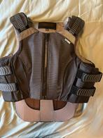 Bodyprotector adult L van Uvex level 3, Dieren en Toebehoren, Paarden en Pony's | Beschermers, Ophalen of Verzenden, Zo goed als nieuw