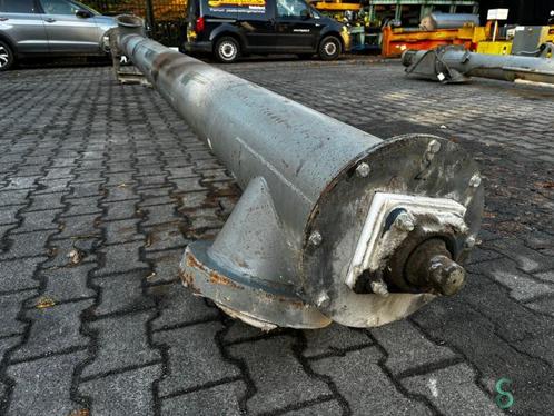 Transportschroef Unknown 200mm x 5700mm, Zakelijke goederen, Machines en Bouw | Overig
