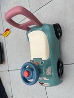 Little Smoby Loopauto, Ophalen, Zo goed als nieuw, Loopvoertuig