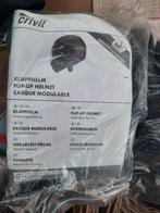 2 x CRIVIT Systeemhelm, maat XL, Motoren, Ophalen, XL, Systeemhelm, Overige merken