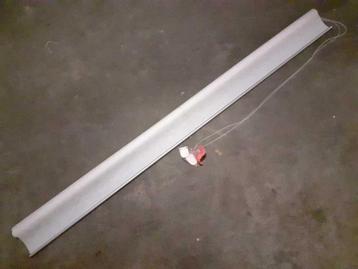 Rolgordijn 190 x 190 cm. In heel nette staat verkerend.!! b8 beschikbaar voor biedingen