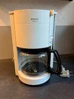 Krups ProAroma koffiezetapparaat, Gebruikt, 10 kopjes of meer, Koffiemachine, Gemalen koffie