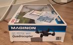 Drone maginon QC-707SE - wifi, Verzenden, Zo goed als nieuw