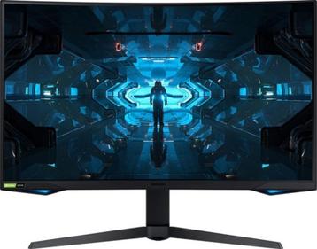 Samsung Odyssey G7 32 inch 240hz curved gsync beschikbaar voor biedingen