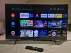 Philips 43 inch ambilight smart tv, Audio, Tv en Foto, Televisies, Ophalen, Philips, LED, 50 Hz