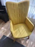 Fauteuils Vida 2x, Huis en Inrichting, Fauteuils, Ophalen, Zo goed als nieuw, 75 tot 100 cm, 50 tot 75 cm